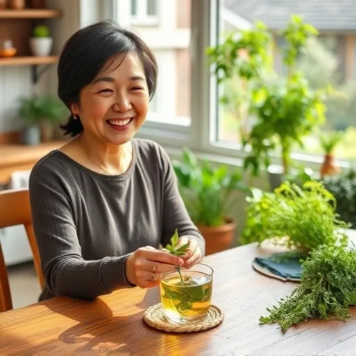 무심코 먹었다간 큰일! 배초향 부작용 상세 분석