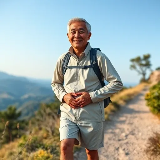관절염 통증, 방치하면 '활력'까지 잃습니다