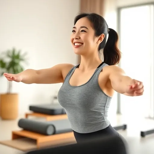 🎯 30대 워킹맘 맞춤 전략: 출산 후 골반 교정 & 잦은 야근으로 굳은 어깨 풀기