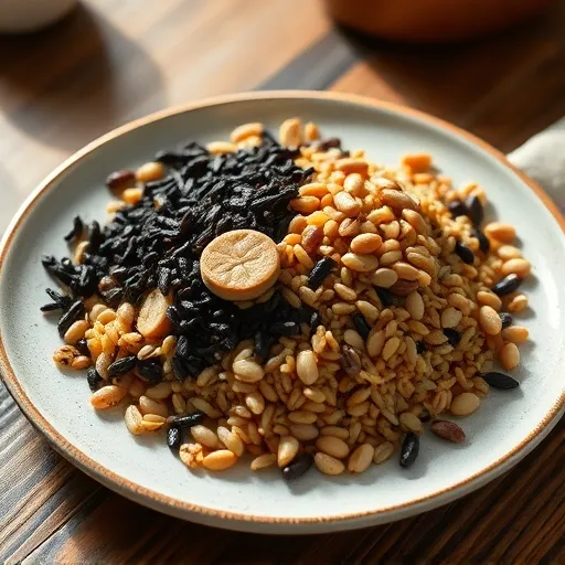 "혹시 나만 몰랐나?" 30대 직장인이 놓치는 저항성전분 골든타임