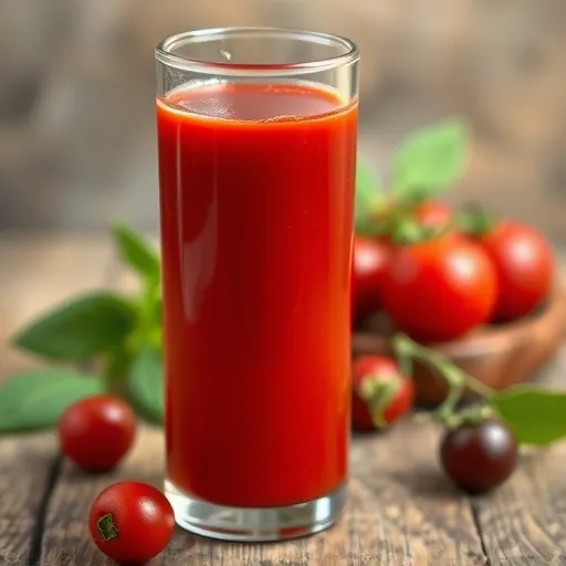 제대로 고르기: 좋은 대추방울토마토즙, 이렇게 확인하세요!