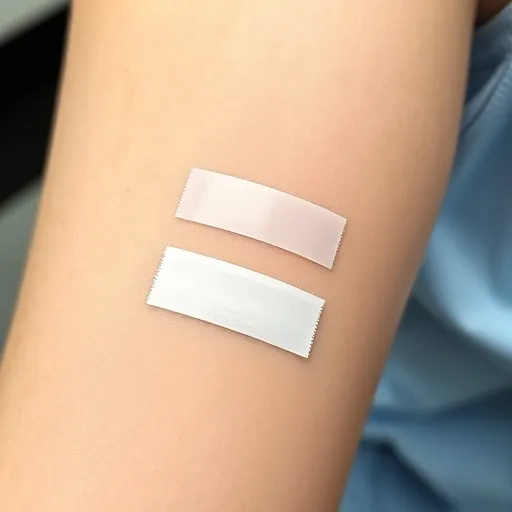 이노테이프를 넘어선 피부 건강 시너지: 전문가와 함께하는 케어 전략