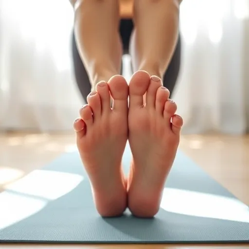 이 발가락 통증, 병원 가야 할 신호! 전문가 진단과 치료는?