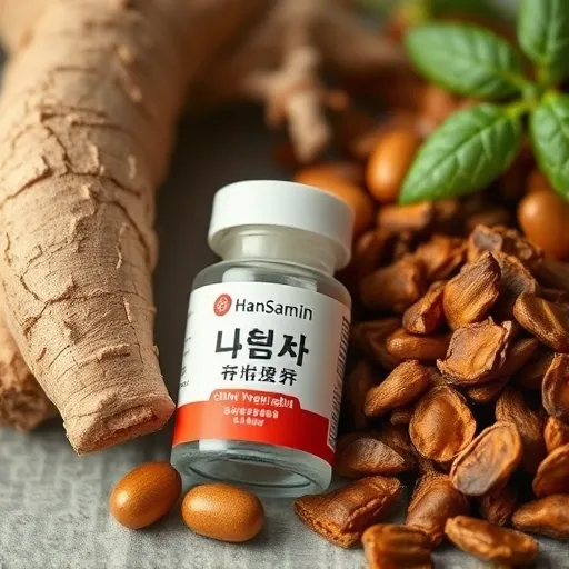 침향단, 그 이상을 바라본다면: 종합적인 건강 솔루션의 중요성