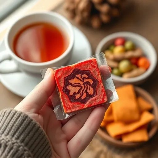 홍삼절편, 이것만 알면 실패 없다! 핵심 선택 기준과 유형별 비교