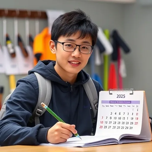 나에게 맞는 국민체육진흥공단 체육지도사 자격증 선택: 시행착오 줄이기
