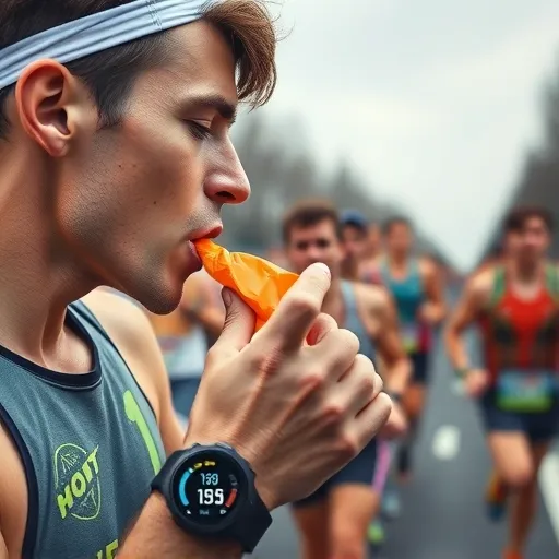 2. BCAA, 아르기닌, 팔라티노스: 파워젤 성분, 왜 중요할까?