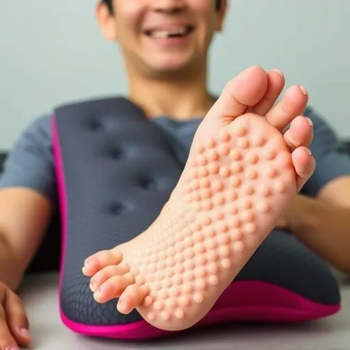 웨이브베개의 한계: 전문가의 도움이 필요한 순간
