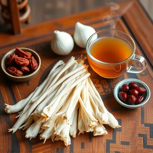 백작약, 이것만은 꼭 알아두세요! 부작용과 현명한 전문가 활용법