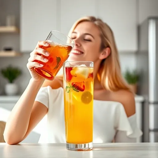 얌티 5가지 맛, 제가 직접 마셔본 솔직 비교 후기 🍋🍇🍑🥭🫐