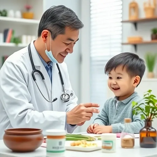 놓치지 마세요! 성조숙증과 틱장애, 전문 어린이한의원 솔루션