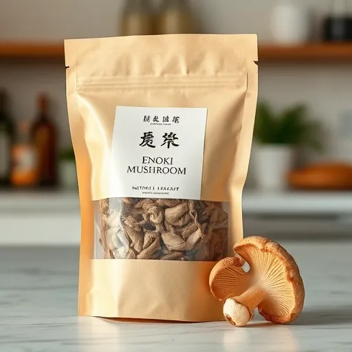내장지방 타파! 말린팽이버섯차, 전문가의 조언은?