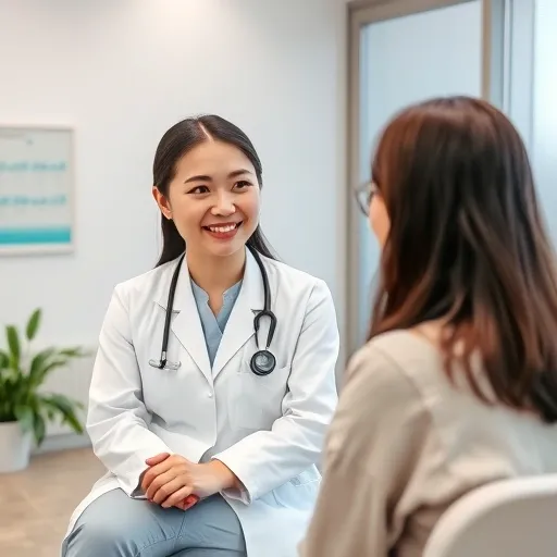 미래의 건강을 위한 투자: 제주 서울아산내과의 종합 건강 관리 솔루션