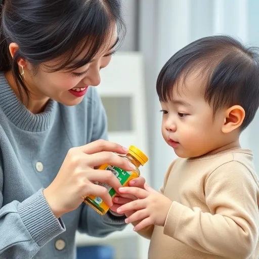 영양제보다 중요한 건 식단! 전문가와 함께하는 우리 아이 종합 영양 관리