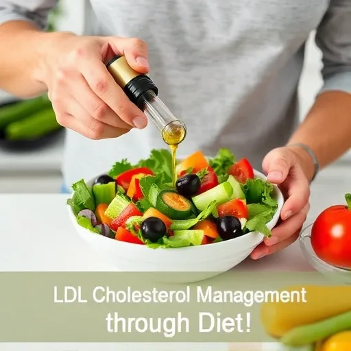 2. LDL 콜레스테롤 낮추는 식단, 이젠 제대로 알아야 할 때!