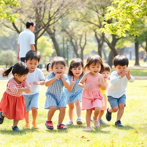 올비틸시럽 선택 후, 아이 성장을 위한 장기적 관점의 솔루션 (전문가 의견 통합)