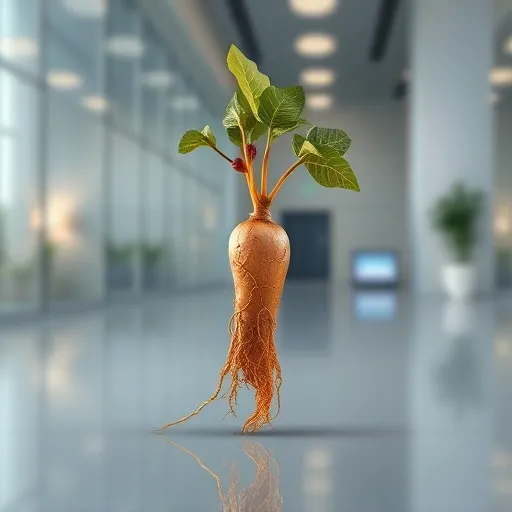 산삼배양근, 효능 제대로 알고 고르기 (핵심 기능성 분석)