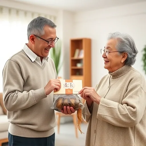 더 나은 건강을 위한 산삼배양근 활용 로드맵 (전문 솔루션)