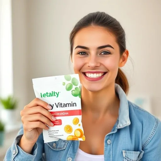 영양제, 만능은 아니다? 전문가와 함께하는 똑똑한 관리법