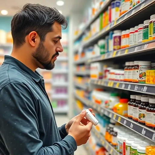 내 몸에 맞는 영양제 찾기: 성분 vs. 효능, 현실적 선택 가이드