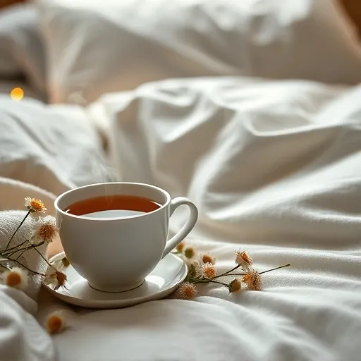 2025년 최신 활용법: 숙면, 스트레스, 소화까지, 캐모마일의 다채로운 변신