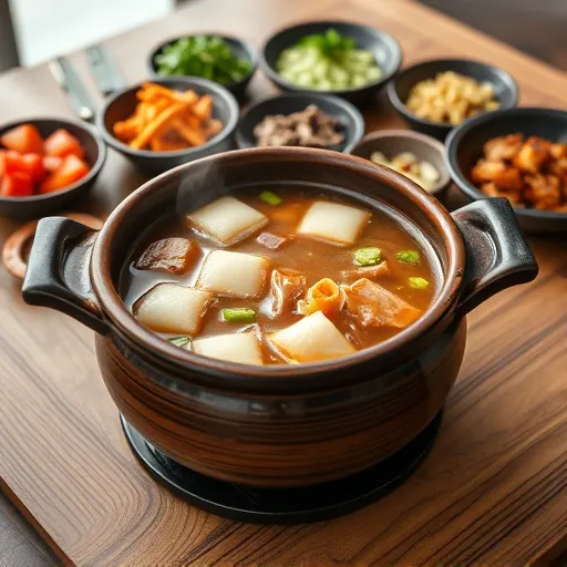 2. 제가 직접 경험한 청국장 섭취법: '이것'만 피하면 성공!
