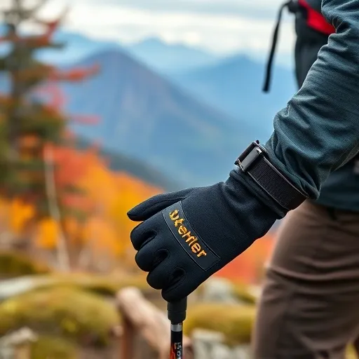 내 손에 딱 맞는 등산장갑 찾기: 기능성/소재 심층 분석