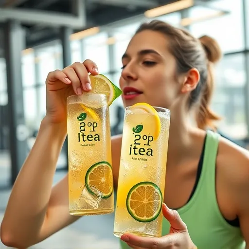 링티 성분과 효능, 내 몸에 딱 맞는 기능성 제대로 파고들기