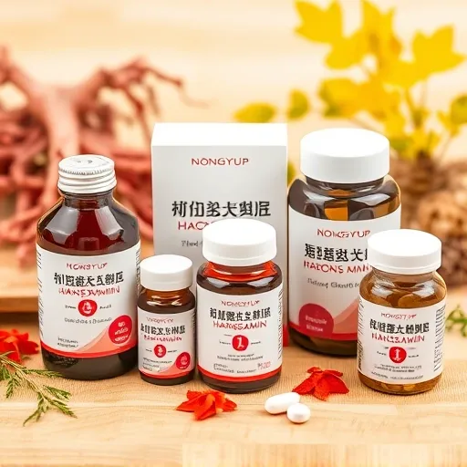 4. 농협한삼인, 더 깊이 있게 활용하는 종합 건강 관리 솔루션