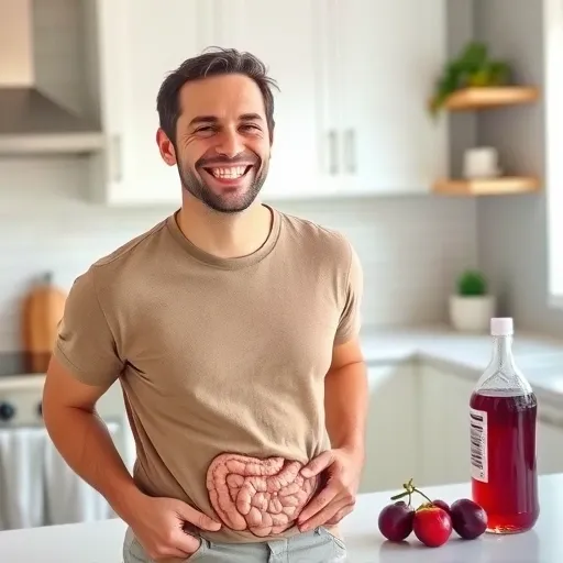 푸룬딥워터 효과 200% 높이는 '실전 복용법'과 시간 (찐 경험 꿀팁)
