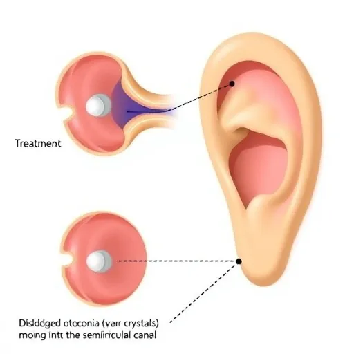 이석증 재발을 끊는 근본적 해결책: 전정 재활 훈련의 중요성