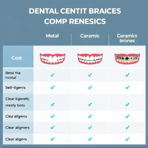 교정 기간과 난이도: 상황별 최적의 교정기 선택 매트릭스