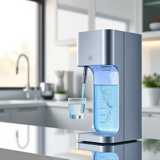 알칼리 이온수 선택 기준: pH 농도와 미네랄 밸런스 점검