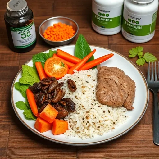 혈당 스파이크를 막는 실전 식단 전략: 식품의 재발견