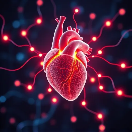 놓치면 안 될 심혈관질환 9가지 핵심 위험 요인 분석