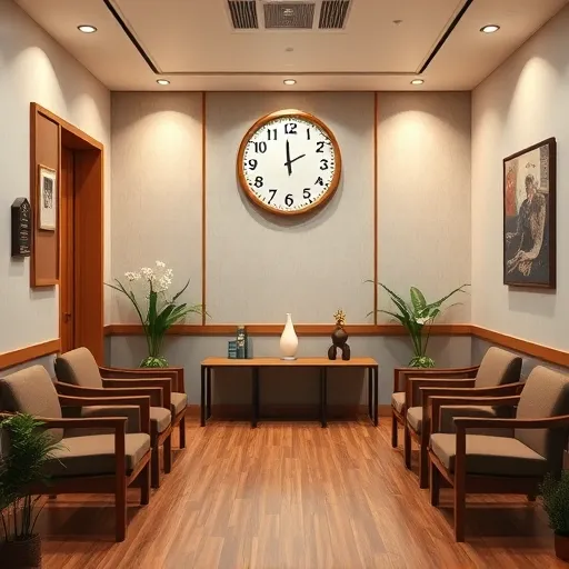 청수동 한의원별 전문 분야 및 숨겨진 시간표 비교