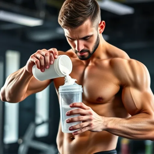 사용자 90%가 놓치는 크레아틴 복용 시간과 방법 최적화 전략