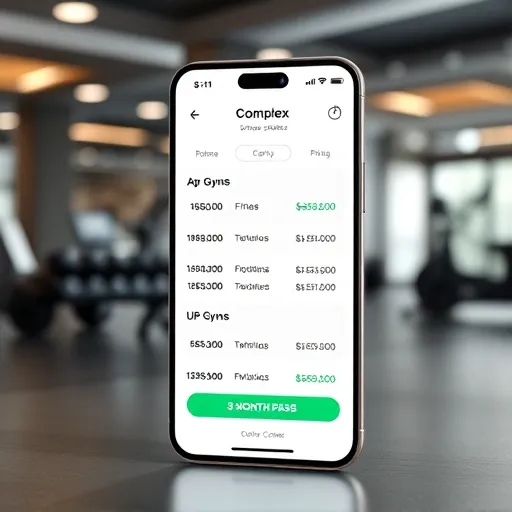 2025년 다짐gym가격 분석: 월 2만 원대 이용의 진실