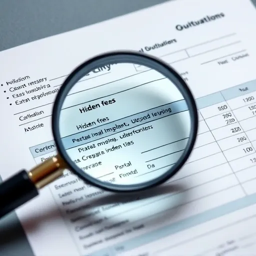 합리적인 임플란트견적비교를 위한 체크리스트 5가지