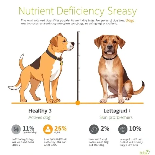 영양소 흡수율 최적화: 소화 건강이 강아지영양균형의 최종 열쇠
