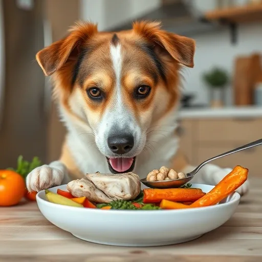 자연식(화식)의 그림자: 보호자들이 놓치는 미량 영양소 결핍 문제