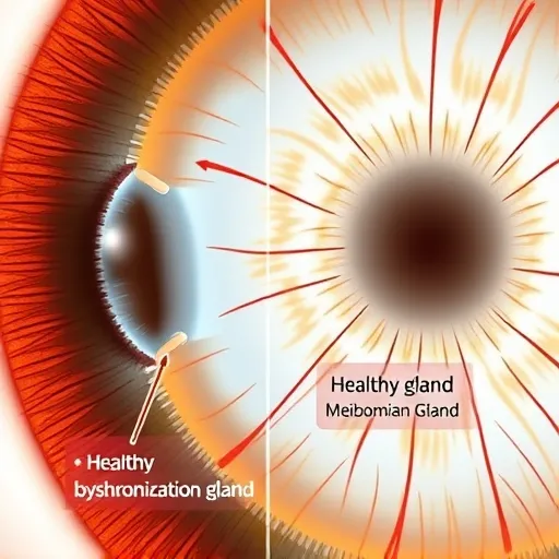 자고 일어나도 눈이 뻑뻑하다면: 수면 건조증 해결과 전문 안과 치료 트렌드 2025