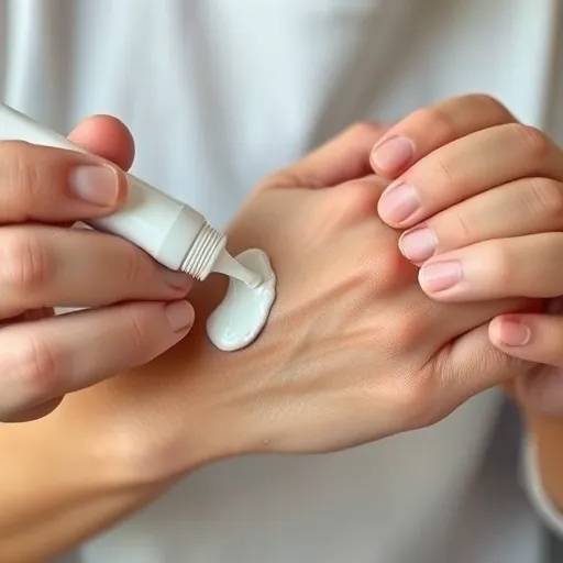 가려움 골든타임 10분: 긁지 않고 즉각적으로 습진 해결하는 비법