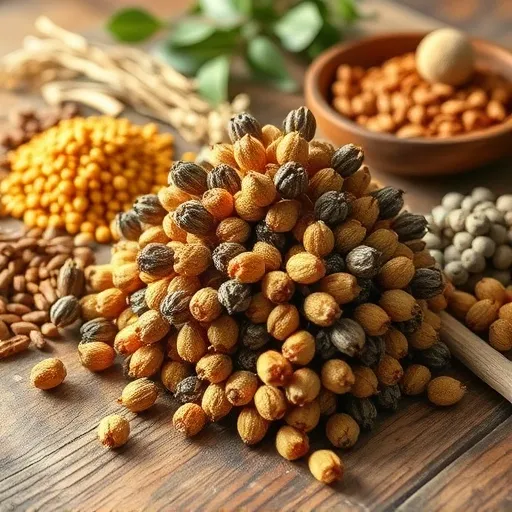 4. 가시오가피순 나물, 쓴맛을 잡고 건강하게 즐기는 실전 꿀팁