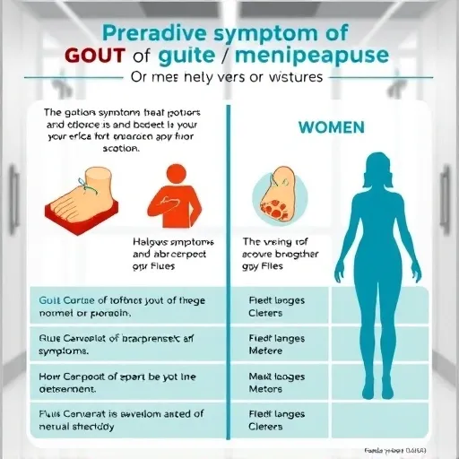 4. 성병(임질, 클라미디아) 증상 발현 남녀 차이와 위험성