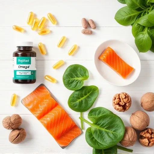 뇌 건강과 수면의 질을 높이는 좋은 영양소 선택 기준