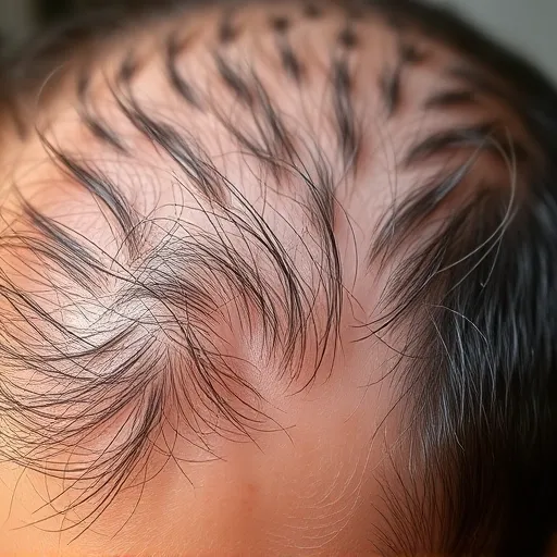 DHT 호르몬 변화와 모낭 민감도: 남녀 탈모의 근본 원인