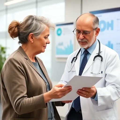 2025년 건강검진 변화와 고가치 옵션 집중 분석