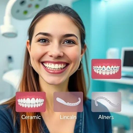 장치별 심미성과 치료 속도 비교 분석 (메탈부터 설측까지)