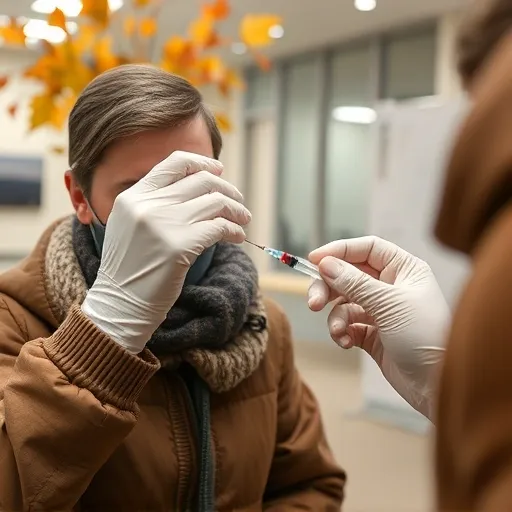 증상에 따른 맞춤형 대처법: A형은 '타미플루', B형은 '휴식'?